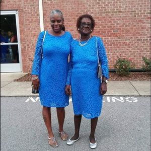 Meet your Posher, Pat